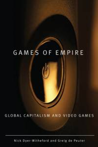 Games of Empire av Nick Dyer-Witheford