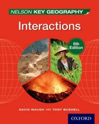 Nelson Key Geography Interactions Student Book av David Waugh
