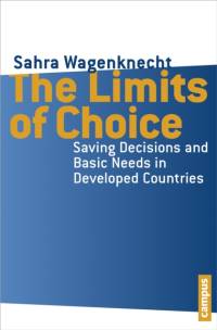 The Limits of Choice av Sahra Wagenknecht