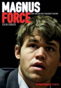 Magnus Force av Colin Crouch