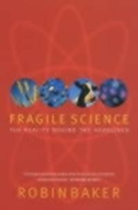 Fragile Science av Robin Baker