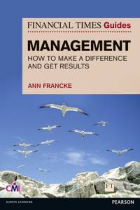 Financial Times Guide to Management, The av Ann Francke
