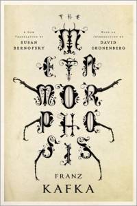 The Metamorphosis av Franz Kafka