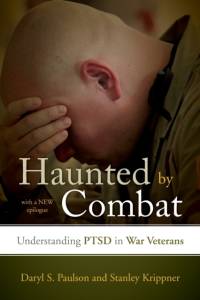 Haunted by Combat av Daryl S. Paulson