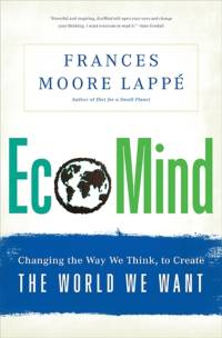 EcoMind av Frances Lappe