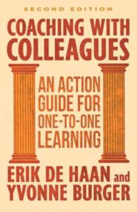 Coaching with Colleagues 2nd Edition av Erik de Haan