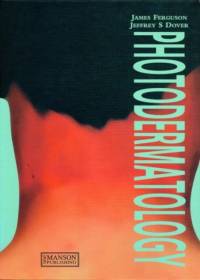 Photodermatology av James (University of Strathclyde Ferguson