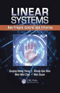 Linear Systems av Guang-Hong (Northeastern University Yang