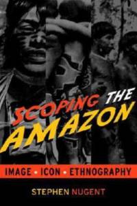 Scoping the Amazon av Stephen Nugent