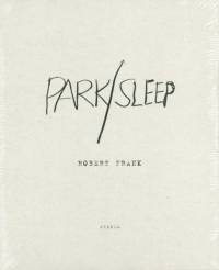 Robert Frank av Robert Frank