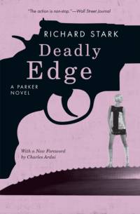 Deadly Edge av Richard Stark