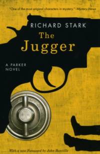 The Jugger av Richard Stark