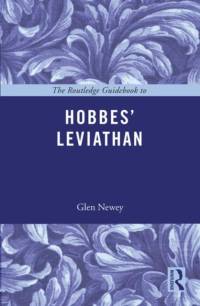 The Routledge Guidebook to Hobbes' Leviathan av Glen (University of Keele Newey