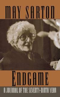 Endgame av May Sarton