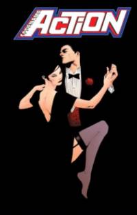 Codename: Action Volume 1 av Chris Roberson