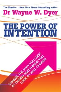 The Power Of Intention av Wayne Dyer