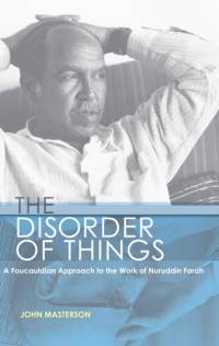 The Disorder of Things av John Masterson