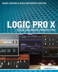 Logic Pro X av Mark (Composer