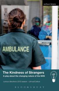 The Kindness of Strangers av curious directive