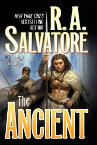 The Ancient av R. A. Salvatore