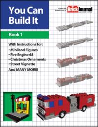 You Can Build It Book 1 av Joe Meno