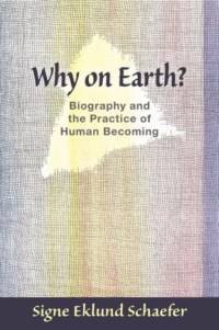 Why on Earth? av Signe Eklund Schaefer