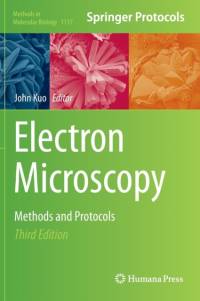 Electron Microscopy