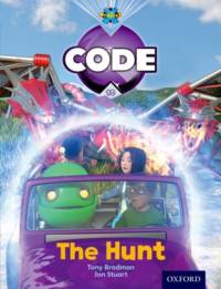 Project X Code: Dragon the Hunt av Tony Bradman