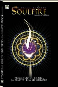 Soulfire Volume 1 Part 2 av J. T. Krul