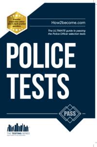 Police Tests: Numerical Ability and Verbal Ability Tests for the Police Officer Assessment Centre av Richard McMunn
