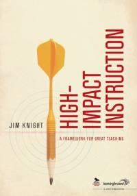 High-Impact Instruction av Jim Knight