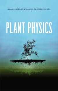 Plant Physics av Karl J. Niklas