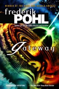 Gateway av Frederik Pohl