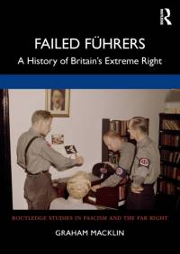 Failed Fuhrers av Graham (University of Oslo Macklin