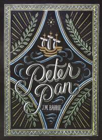 Peter Pan av J. M. Barrie