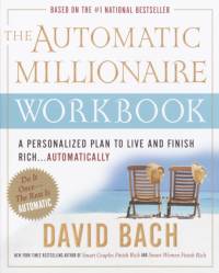 The Automatic Millionaire Workbook av David Bach