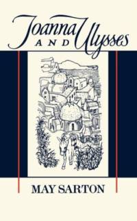 Joanna and Ulysses av May Sarton