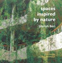 Spaces Inspired by Nature av Shirish Beri