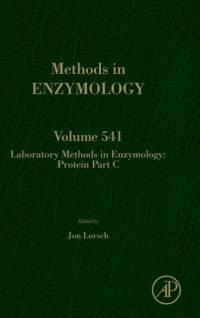 Laboratory Methods in Enzymology: Protein Part C