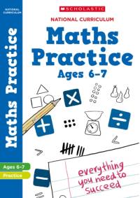 National Curriculum Maths Practice Book for Year 2 av Scholastic