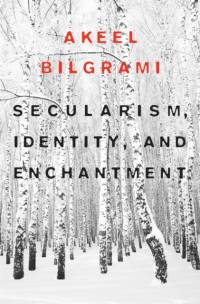 Secularism, Identity, and Enchantment av Akeel Bilgrami