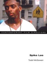 Spike Lee av Todd McGowan