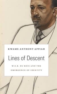 Lines of Descent av Kwame Anthony Appiah