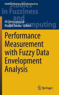 Performance Measurement with Fuzzy Data Envelopment Analysis