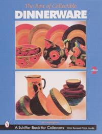The Best of Collectible Dinnerware av Jo Cunningham