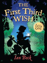 The First Third Wish av Ian Beck