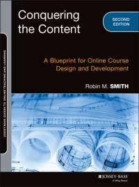 Conquering the Content av Robin M. (University of Arkansas Smith
