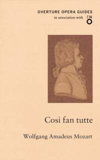 Cosi fan tutte av Wolfgang Amadeus Mozart