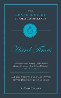 The Connell Guide To Charles Dickens's Hard Times av Uttara Natarajan
