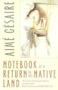 Notebook of a Return to the Native Land av Aime Cesaire